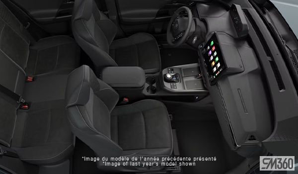 2027 Toyota C-HR XSE Premium