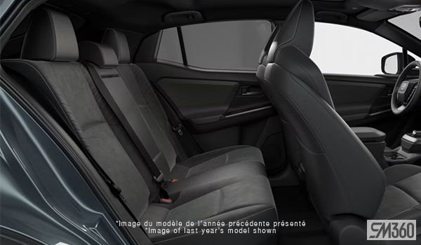 2027 Toyota C-HR XSE Premium