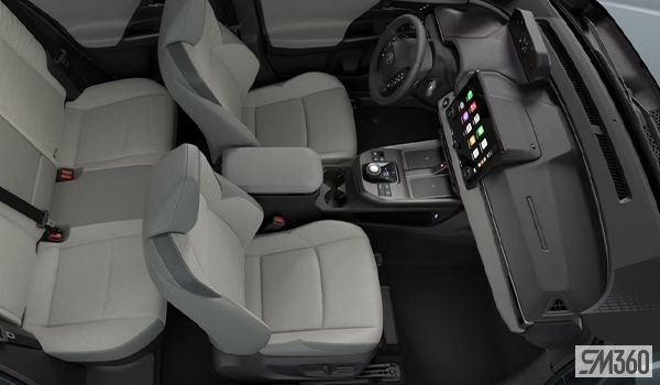 2027 TOYOTA C-HR XSE PREMIUM
