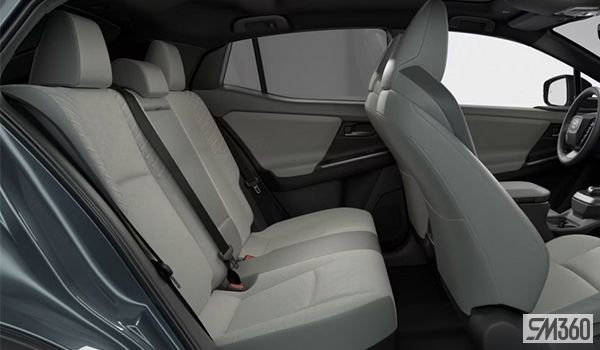2027 TOYOTA C-HR XSE PREMIUM