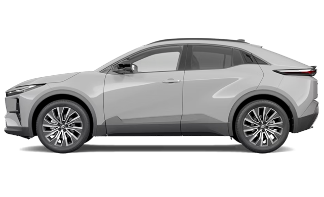 Toyota C-HR XSE Premium 2027