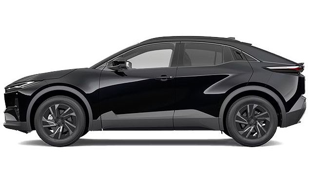 2027 TOYOTA C-HR XSE photo-0