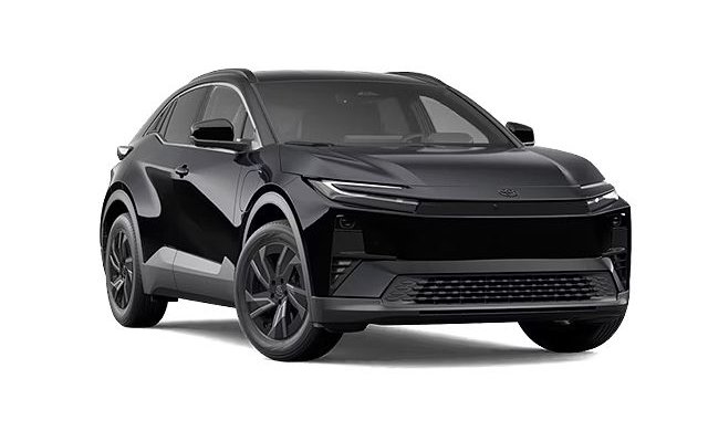 2027 TOYOTA C-HR XSE photo-3
