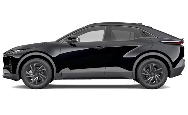 2027 TOYOTA C-HR XSE