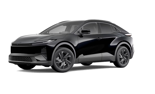 2027 TOYOTA C-HR XSE