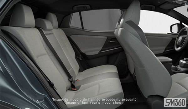 2027 Toyota C-HR XSE