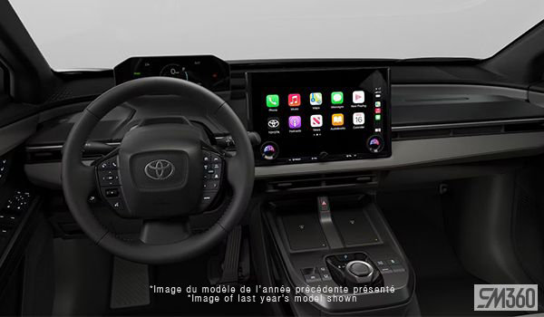 2027 Toyota C-HR XSE