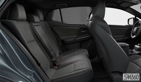 2027 TOYOTA C-HR XSE