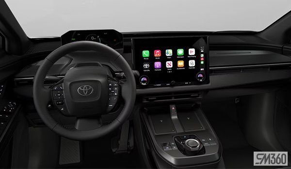 2027 TOYOTA C-HR XSE
