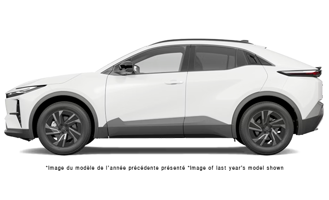 Toyota C-HR XSE 2027