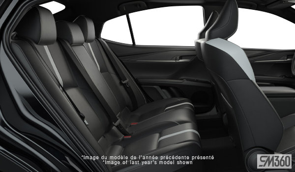 Toyota Camry Hybride Nightshade 2027
