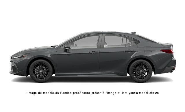 Toyota Camry Hybride SE Amélioré AWD 2027