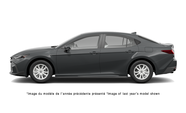 TOYOTA Camry Hybride SE 2027