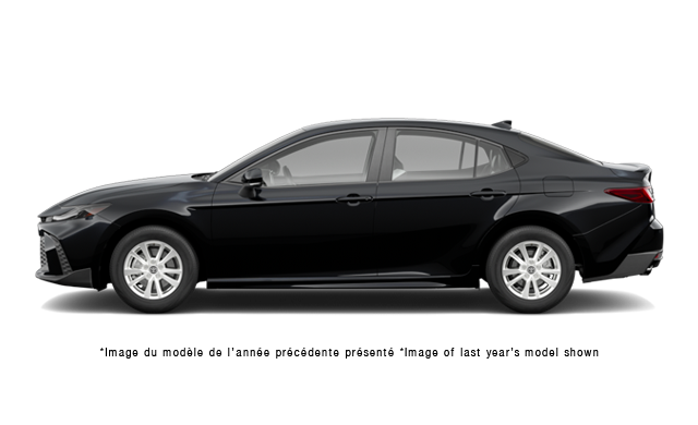 Toyota Camry Hybride SE 2027