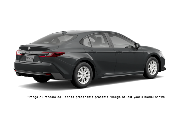 TOYOTA Camry Hybride SE 2027