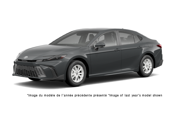 TOYOTA Camry Hybride SE 2027
