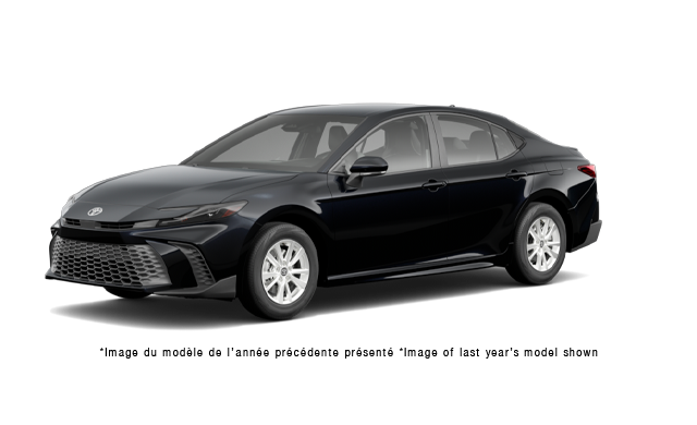 Toyota Camry Hybride SE 2027