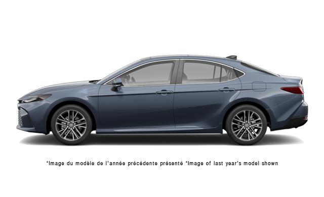 Toyota Camry Hybride XLE AWD 2027