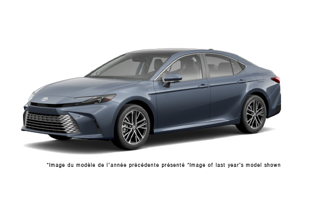 Toyota Camry Hybride XLE AWD 2027