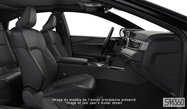2027 Toyota Camry Hybrid XSE AWD