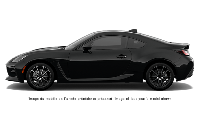 2027 TOYOTA GR86 BASE MT