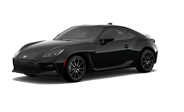 2027 Toyota GR86