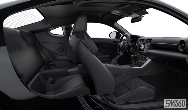 2027 Toyota GR86