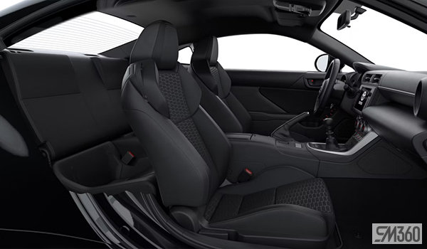 2027 Toyota GR86