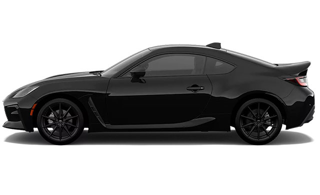 2027 TOYOTA GR86 PREMIUM AT photo-0