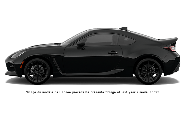 2027 Toyota GR86 Premium AT