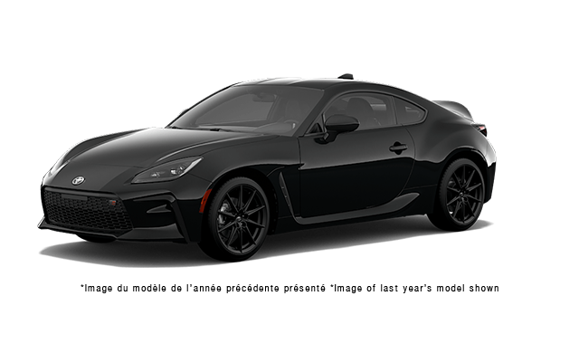 2027 Toyota GR86 Premium AT