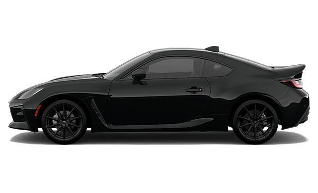2027 TOYOTA GR86 PREMIUM AT