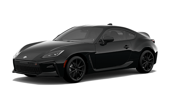 2027 TOYOTA GR86 PREMIUM AT
