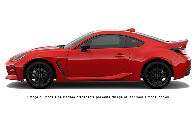 Toyota GR86 Premium AT 2027