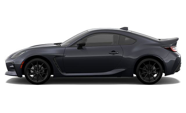Toyota GR86 Premium AT 2027