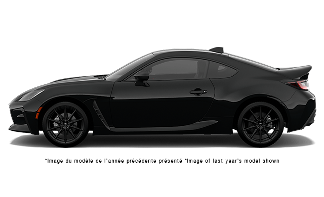 2027 TOYOTA GR86 PREMIUM MT