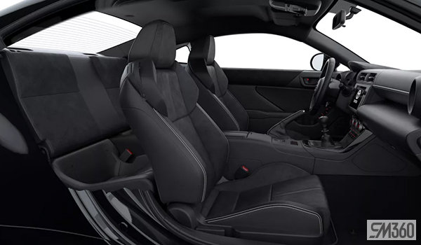 2027 Toyota GR86 Premium MT