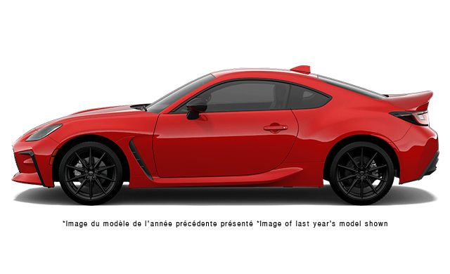 Toyota GR86 Premium MT 2027