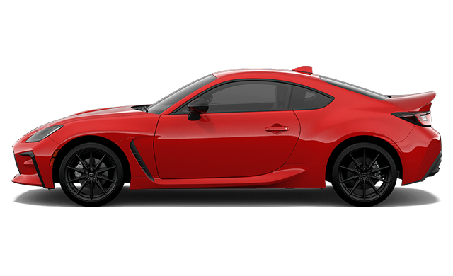 Toyota GR86 Premium MT 2027