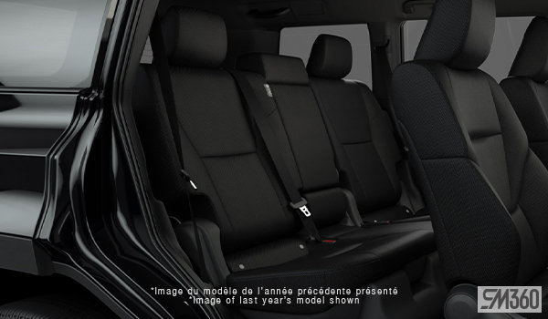 Toyota Land Cruiser 1958 2027