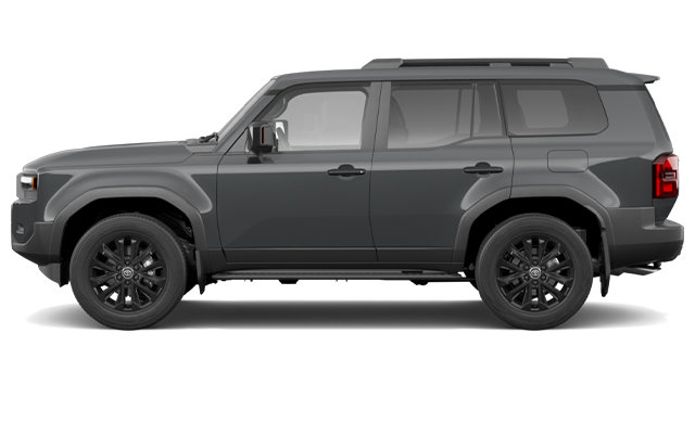 2027 TOYOTA Land Cruiser PREMIUM photo-0