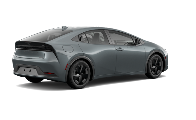 2027 TOYOTA Prius Plug-in Hybrid SE - Exterior view - 3