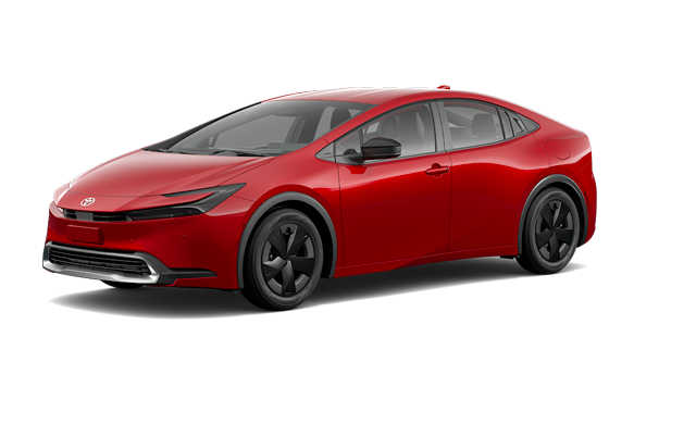 Toyota Prius hybride branchable SE 2027
