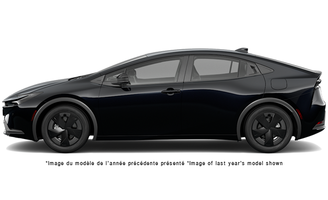 Toyota Prius hybride branchable SE 2027