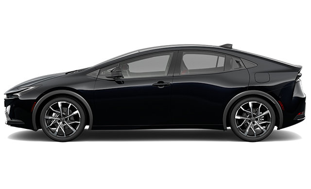 2027 TOYOTA Prius Plug-in Hybrid XSE PREMIUM photo-0