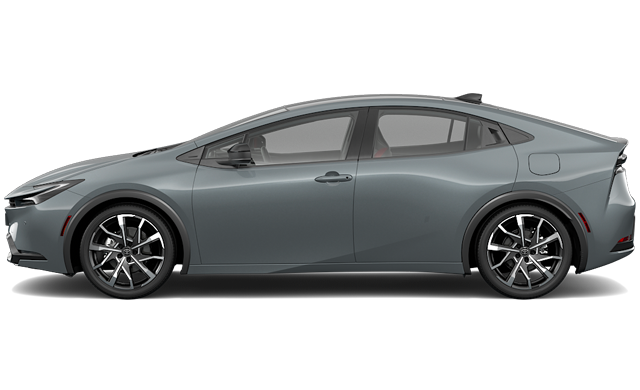 TOYOTA Prius Hybride Branchable XSE 2027