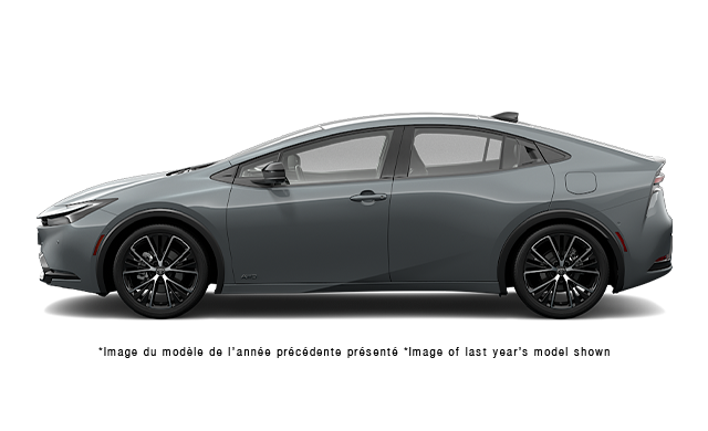 TOYOTA Prius LIMITED AWD 2027