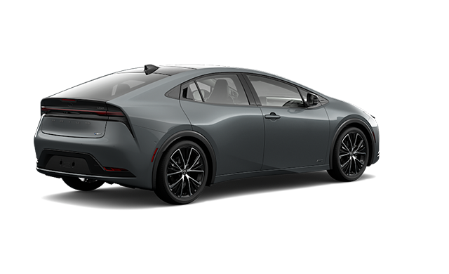 2027 TOYOTA Prius LIMITED AWD