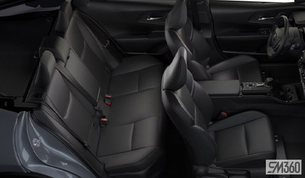 2027 Toyota Prius Limited AWD