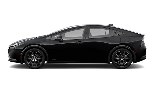 TOYOTA Prius XLE AWD 2027 - Vue extérieure - 2